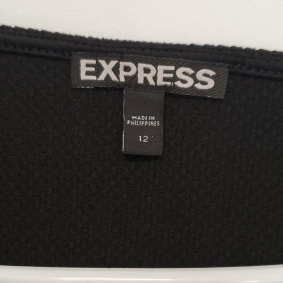 SEXY💃 Mesh Cut Out dress - stretchy! Size 12 - Picture 10 of 12